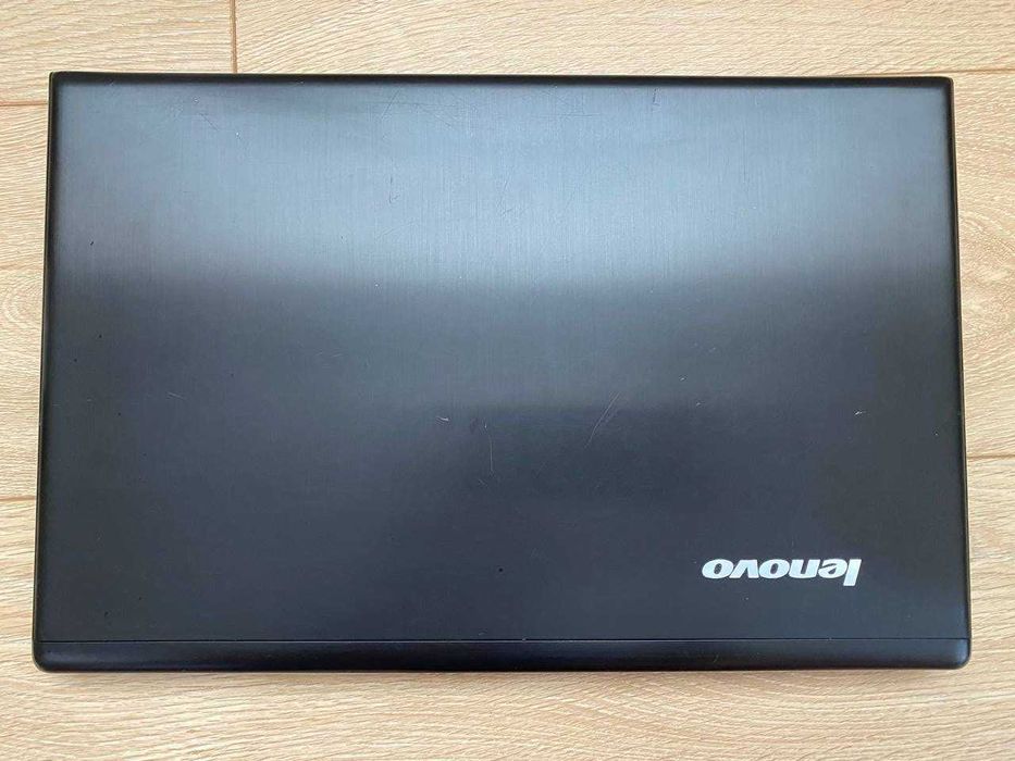 Ноутбук Lenovo Z710 (i7-4710MQ 8x2.5GHz, 8Gb, HDD 1Tb) під ремонт