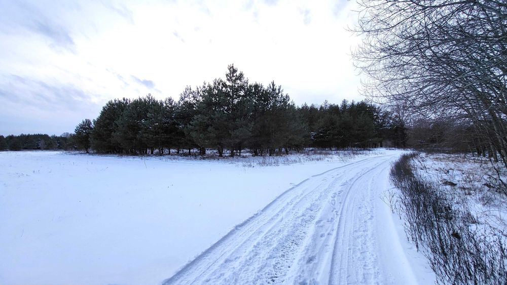 Продаж перспективної земельної ділянки під бізнес