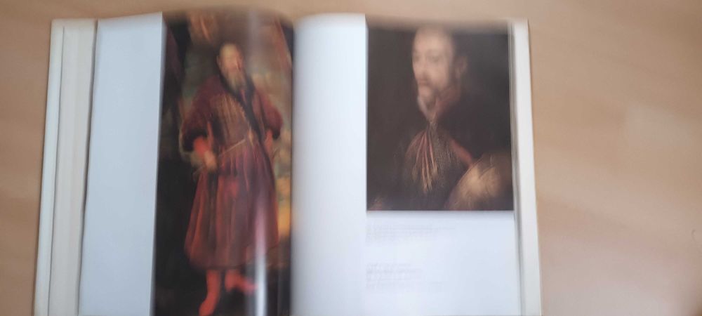 Polaków portret własny