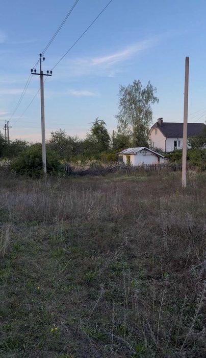 Продаж! Затишна ділянка в Підлужжі