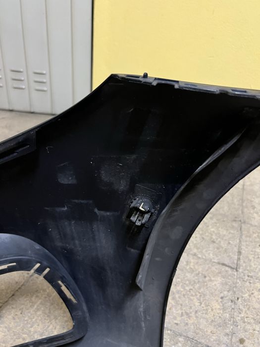 Para Choques Mercedes classe E 213 Amj orijinal.