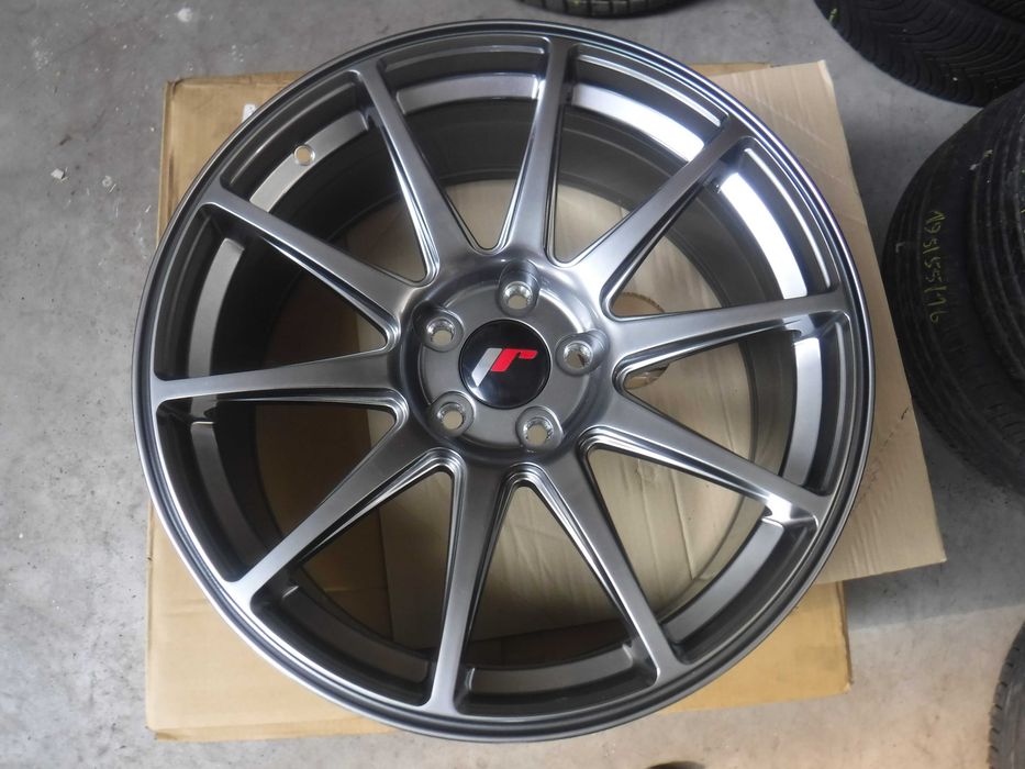 1xAlufelga Japan Racing 19cali 8,5J ET40 5x112 Nowa