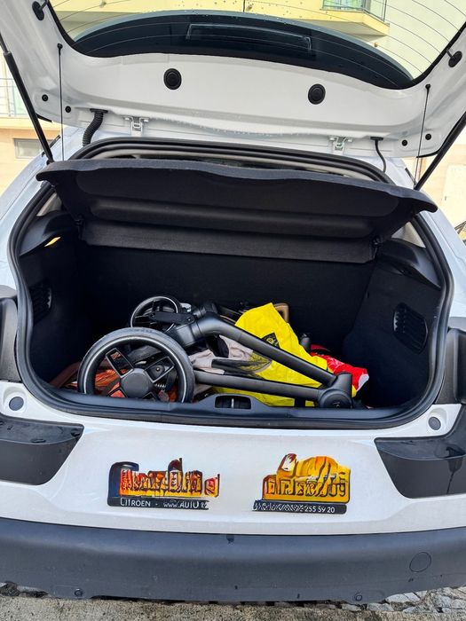 Citroën C4 Cactus 1.2 PureTech Shine