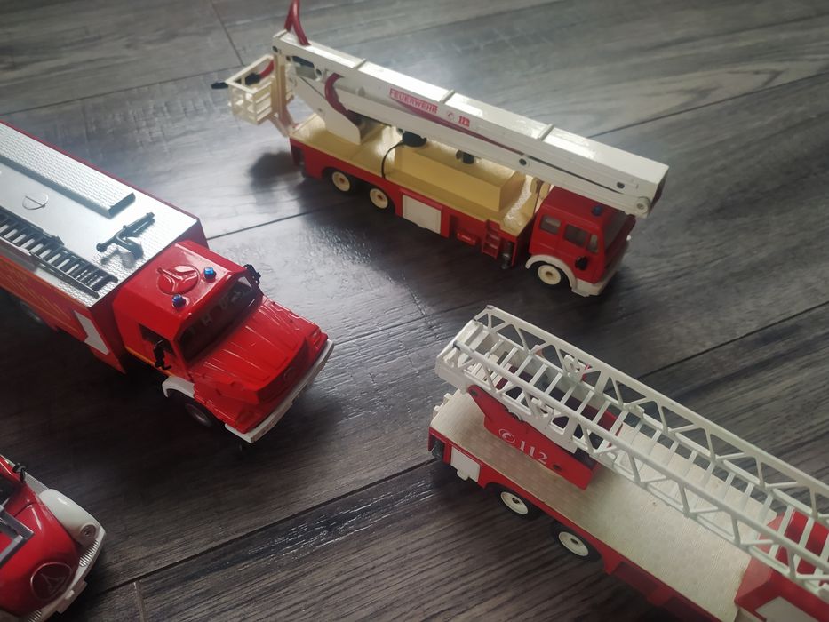 Zabawki siku matchbox