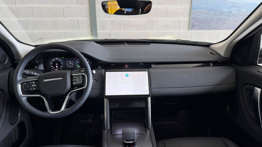Land Rover Discovery Sport 1.5 I3 P270e AWD Landmark