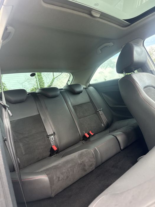 Seat Ibiza FR 1.2 TSi 105cv NACIONAL