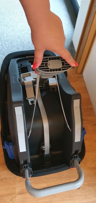 Fotelik Britax Romer
