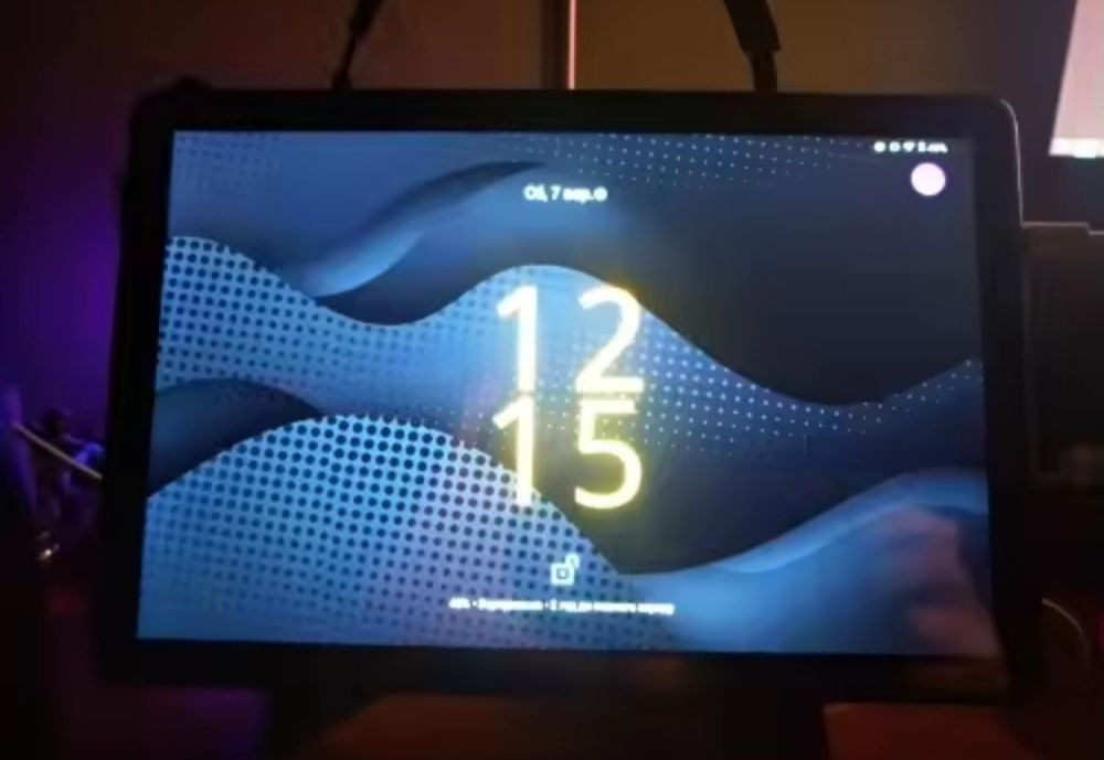 Планшет Pritom Tab 11 10.1"