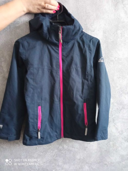 Kurtka dziecięca wiosenna