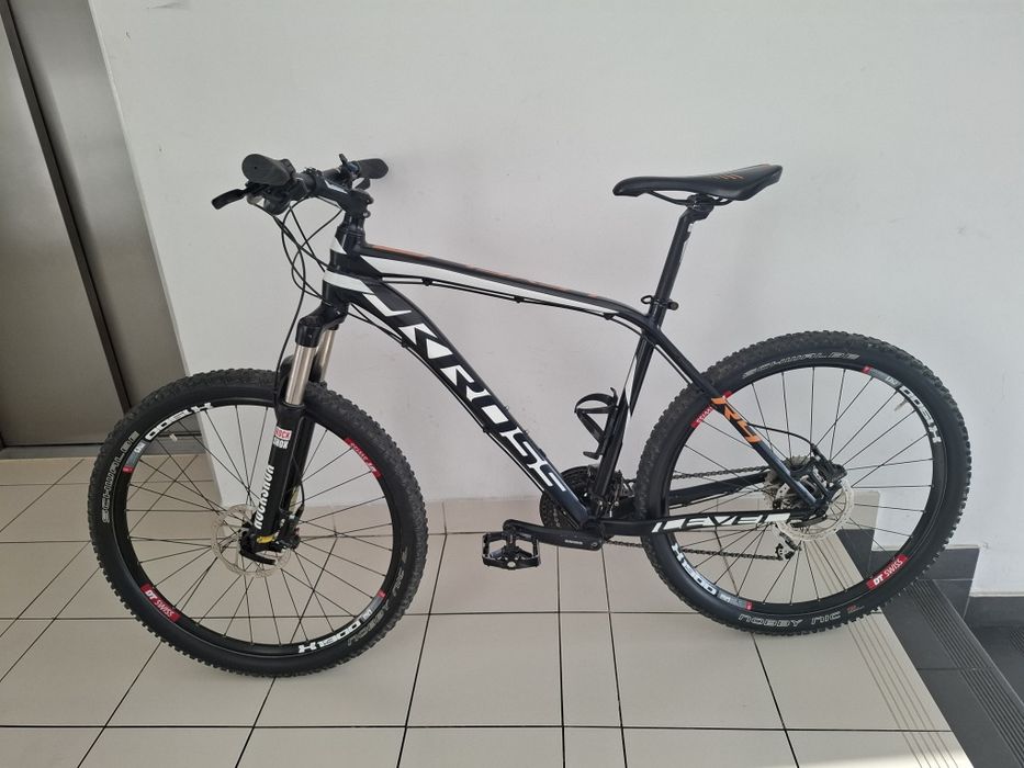 Rower Kross Level R4