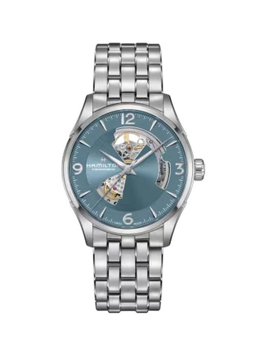 Hamilton Jazzmaster Open Heart