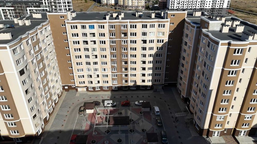 1-но кімнатна квартира в м.Южне(м.Південне)