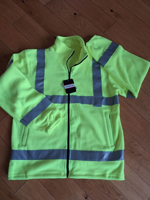 Bluza polarowa Rimeck r. Xl