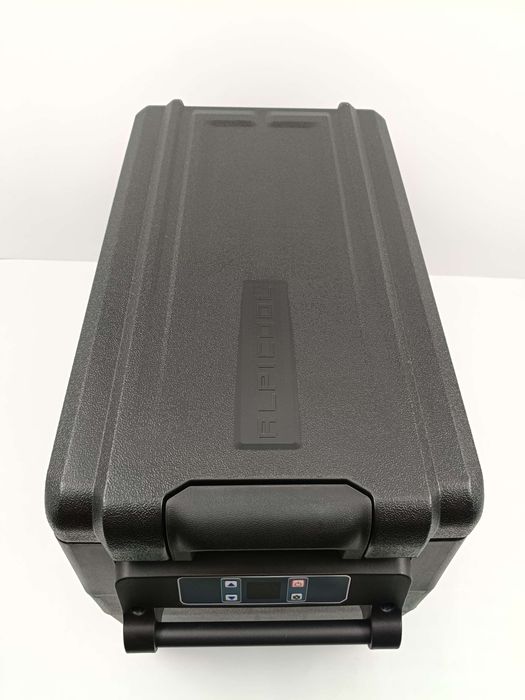 Alpicool NCF45 Lodówka turystyczna kompresorowa 40L 12V 24V 230V -20°C