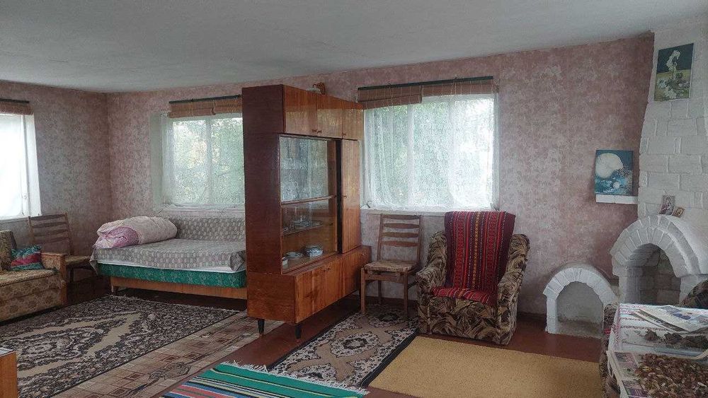 Продаж дачі СТ "Світанок"