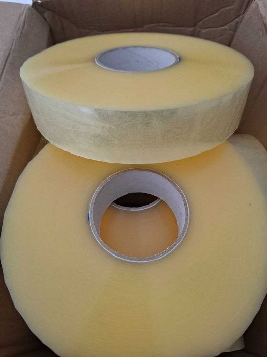 Скотч прозой 200-1000м ПАКПРО - гуртова база упаковки