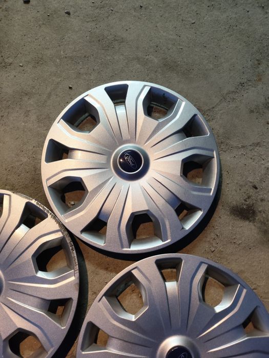 Kołpaki komplet 16"  Ford Mondeo Focus Galaxy nr6