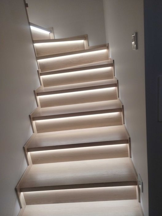 Elektryk, Usługi elektryczne