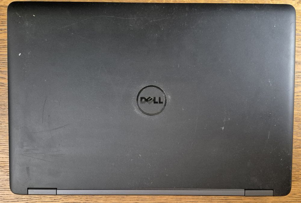 Dell e5550 5550 Latitude