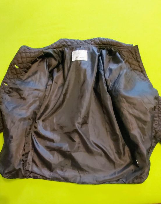 Casaco/kispo acolchoado de Senhora