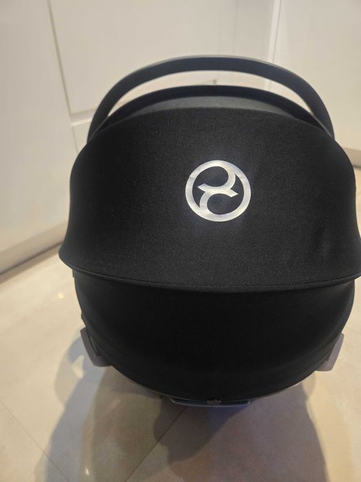Fotelik, nosidełko Cybex
