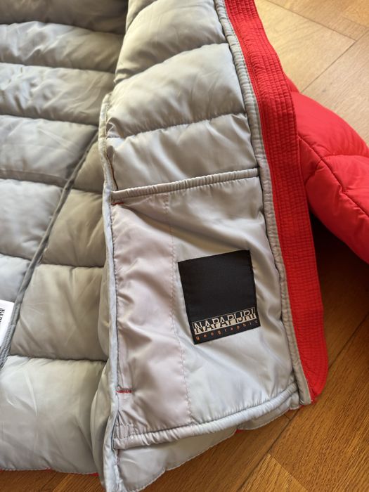 Куртка жіноча Napapirji