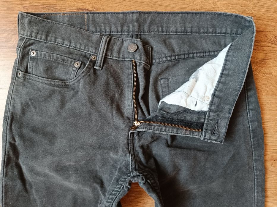 Spodnie Levi's W32 L32