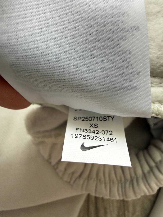 ОРИГІНАЛ! Штани Nike Solo Swoosh Fleece XS S M L XL XXL | FN3342-072