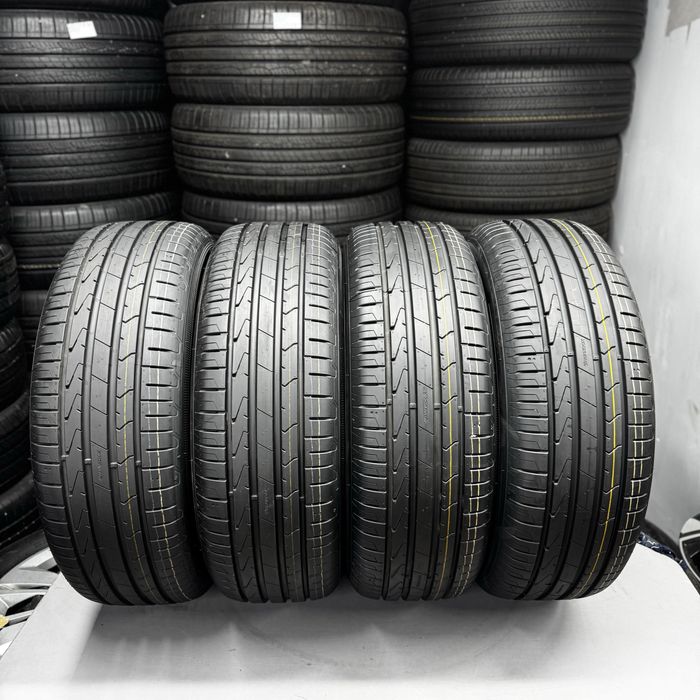 215/60 R17 nowe Hankook Ventus Prime 3 opony lato 2025