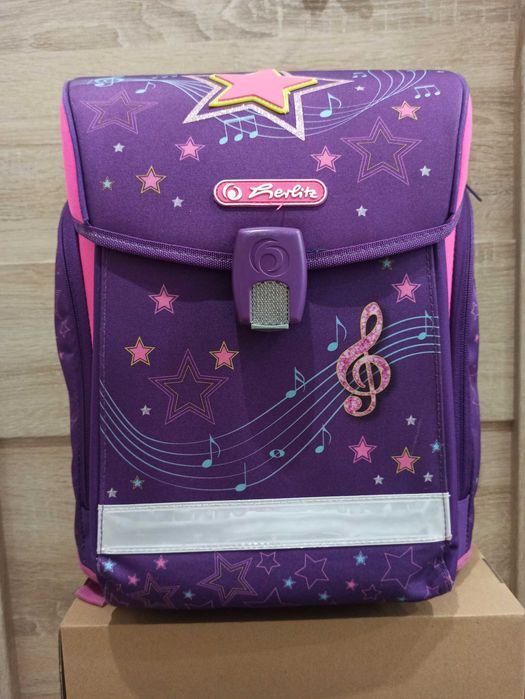 Tornister Herlitz Melody Star