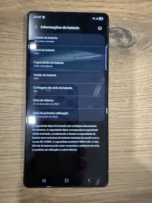 Samsung Galaxy S25 Ultra 1TB