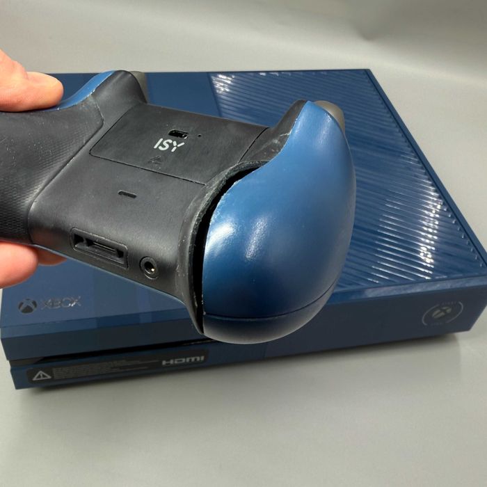 Konsola XBOX One FORZA EDITION - Dysk 1TB - 100% Oryginał OKAZJA