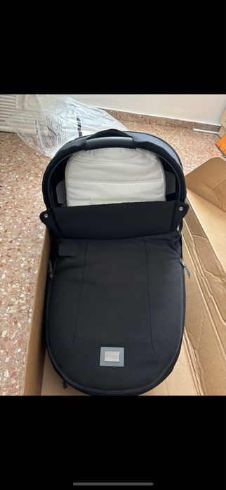 Люлька Cybex priam lux