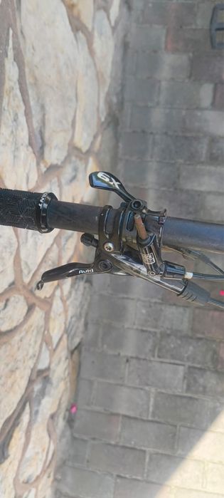 Rower górski MTB Radon FULL, FOX, ROCKSHOX,koła 26”, 20” 51cm