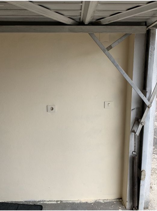 Garagem junto á UBI