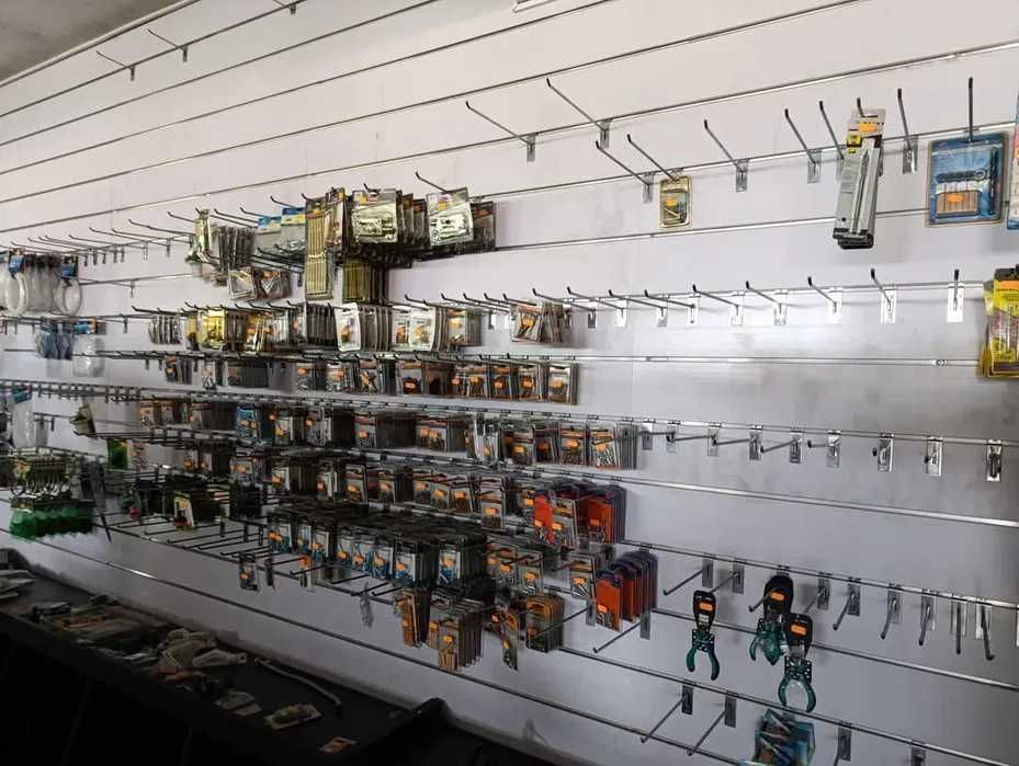 Painéis/Suportes para LOJAS