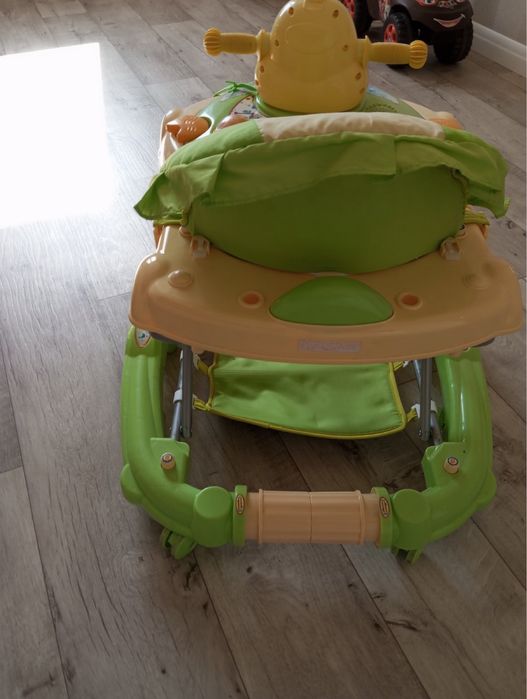 Ходунки детские