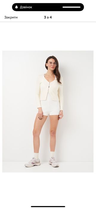 Комбінезон Zara S-M