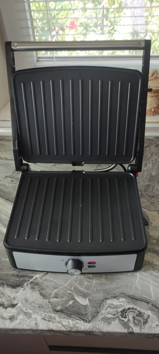 Гриль Grunhelm  .