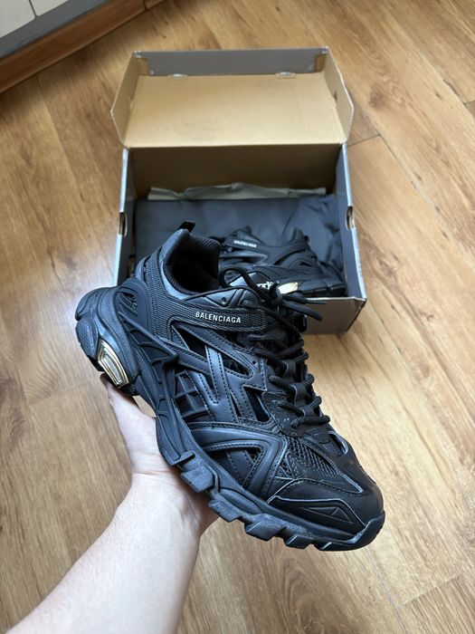 Buty Balenciaga track 2