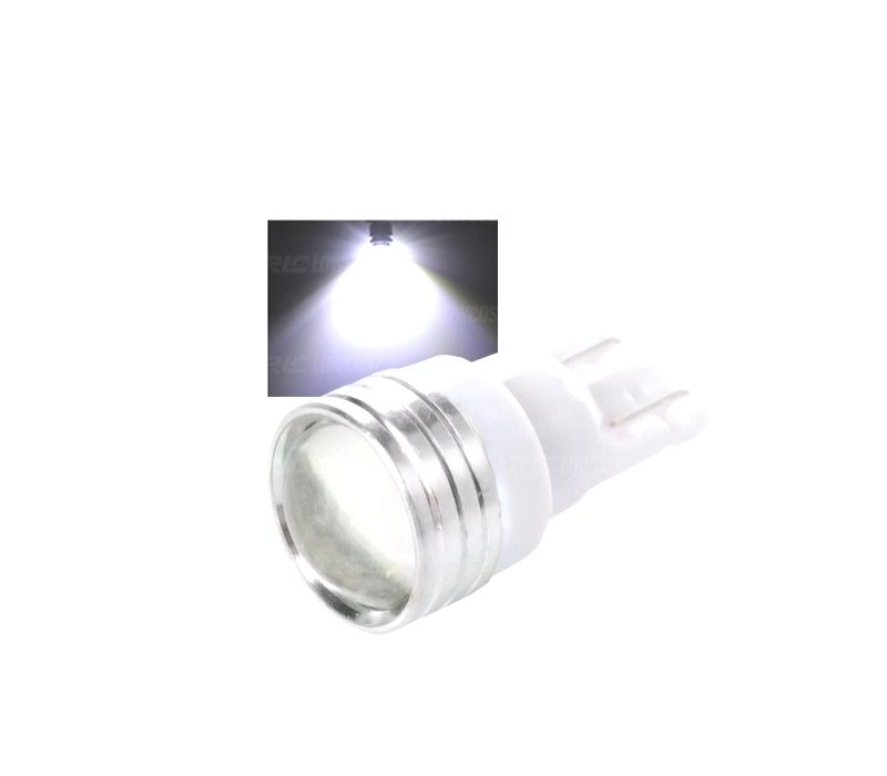 LÂMPADA LED T10 TIPO COB LUPA