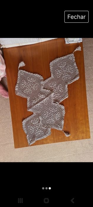 Napperon crochet423863920372623361