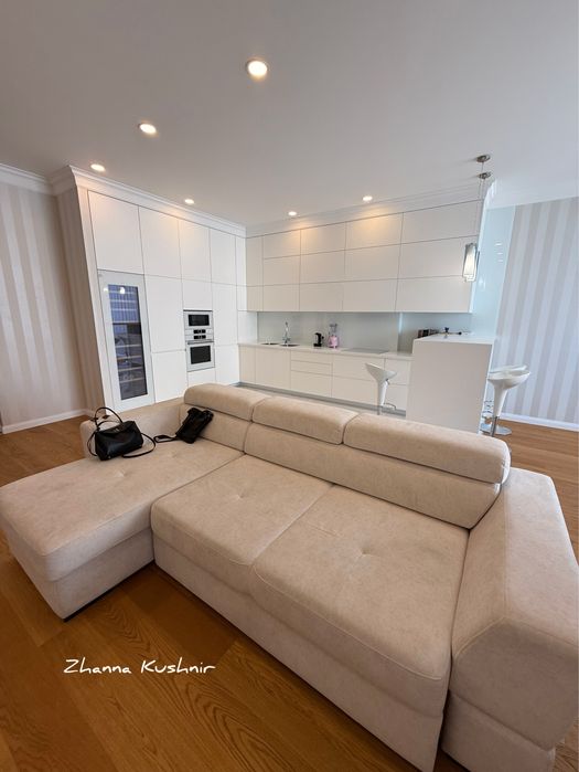 1-комнатная квартира по адресу Куликово поле пл. (площадь 102,9 м²) - Atlanta.ua - фото 2