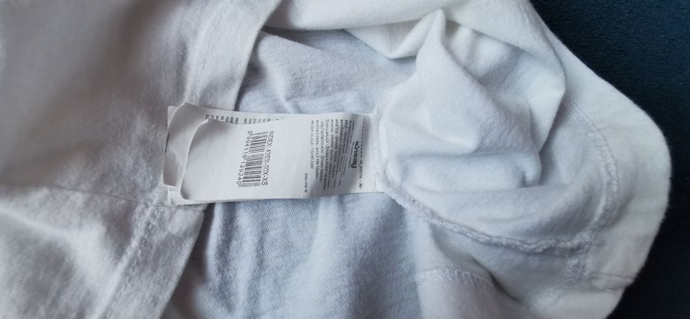 T-shirt Stranger Things Sinsay XS