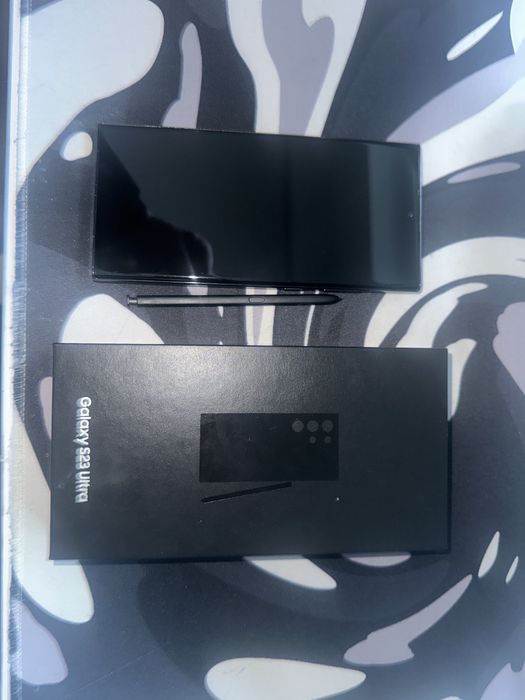 Samsung s23 ultra