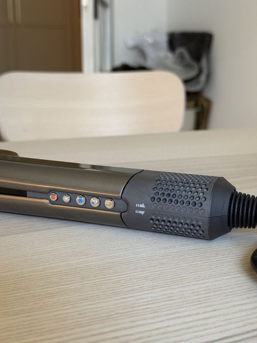 Dyson Airstrait / prostownica Dyson – stan idealny