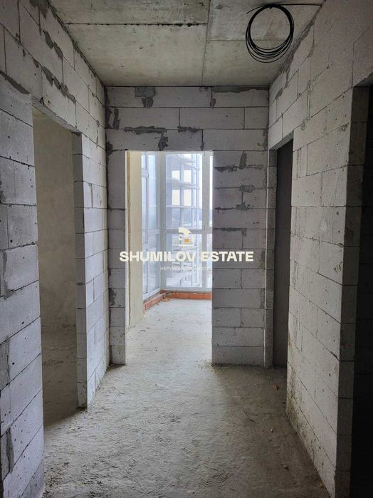 2-rooms apartment apartment by the address st. Pod Goloskom (area 51,0 m²) - Atlanta.ua - photo 3