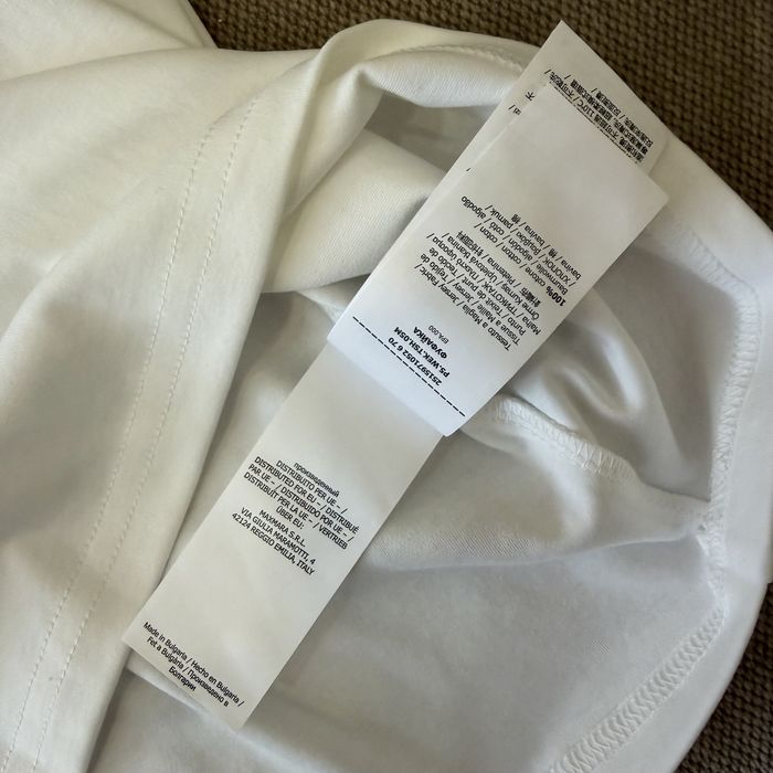 Max mara футболка жіноча