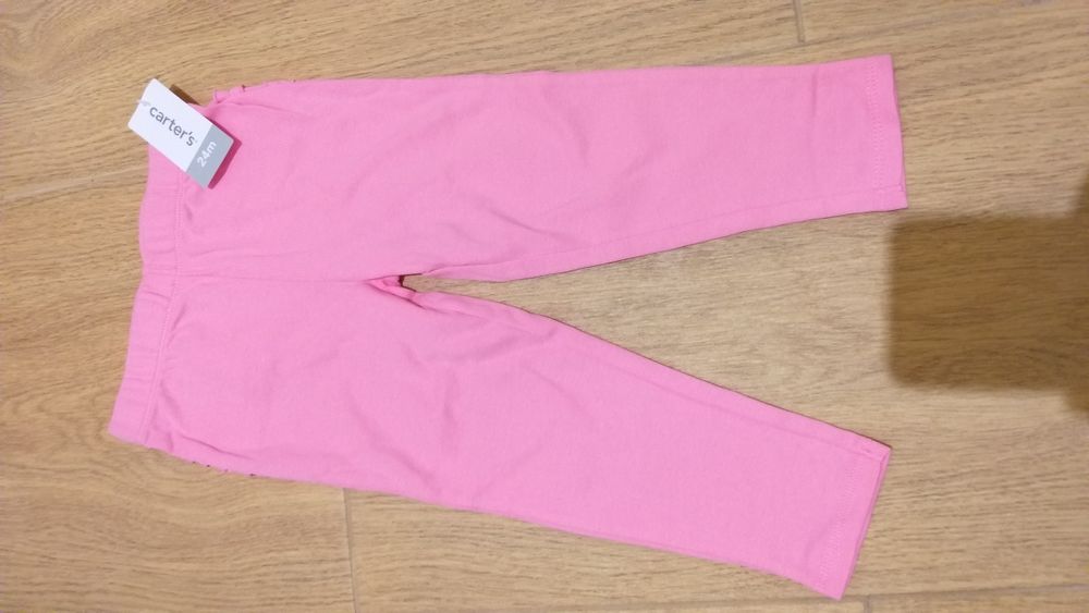 Штаны, лосины, леггинсы Carter's 24 мес