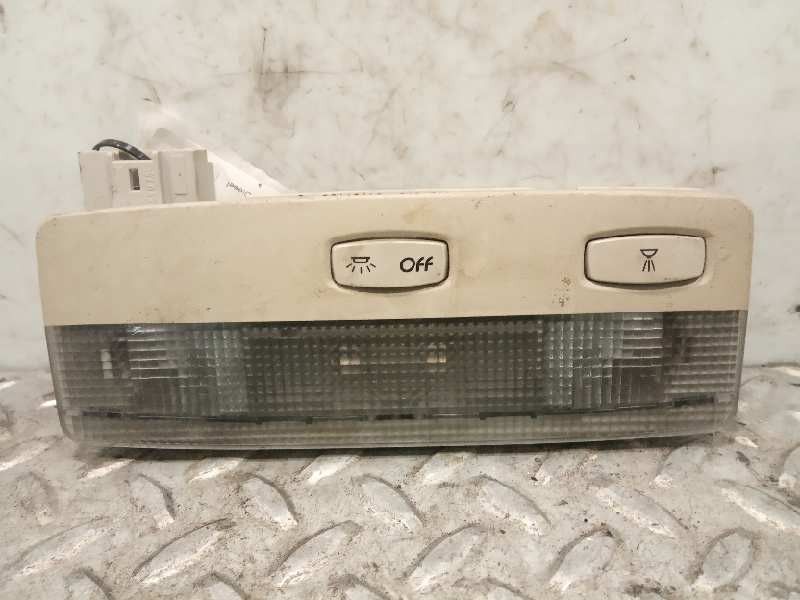 LUZ INTERIOR RENAULT LAGUNA II GRANDTOUR 1.9 DCI (KG0G) 120CV 1870CC